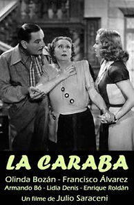 Watch La caraba