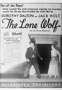 Watch The Lone Wolf