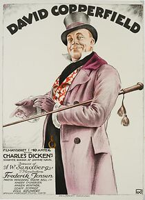 Watch David Copperfield