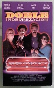 Watch Doble indemnización
