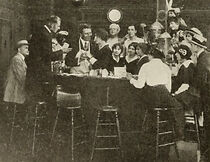 Watch Her Mother Was a Lady (Short 1914)