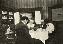 Watch Just in Time for Dinner (Short 1911)