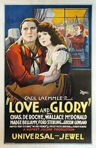 Watch Love and Glory