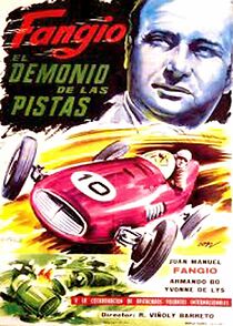 Watch Fangio, el demonio de las pistas