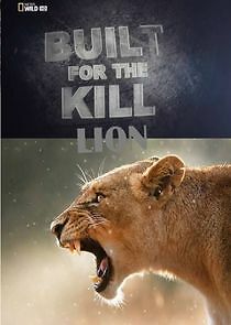 Watch Built for the Kill