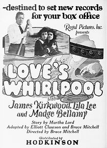 Watch Love's Whirlpool