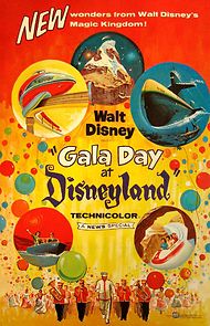 Watch Gala Day at Disneyland (Short 1960)
