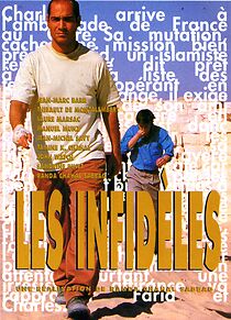 Watch Les infidèles