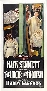 Watch The Luck o' the Foolish (Short 1924)