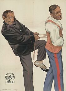 Watch Tweedledum's White Suit (Short 1911)