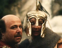 Watch Komediya o Lisistrate