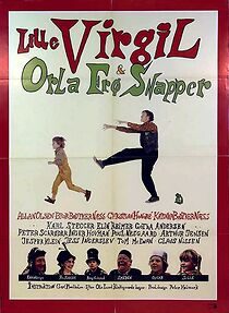 Watch Little Virgil and Orla Frogsnapper