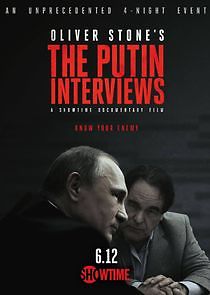Watch The Putin Interviews