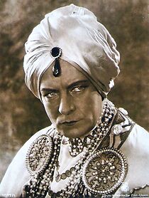 Watch Maharadjahens yndlingshustru III