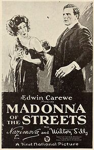 Watch Madonna of the Streets