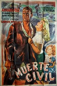 Watch Muerte civil