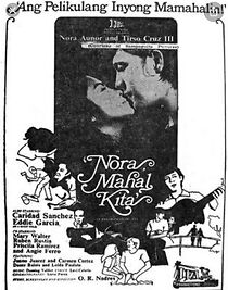 Watch Nora, mahal kita