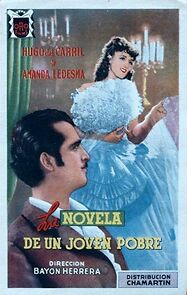 Watch La novela de un joven pobre