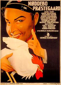 Watch Noedebo Vicarage