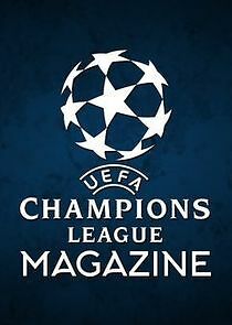 Watch Champions League Magazine