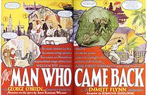 Watch The Man Who Came Back