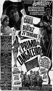 Watch O Primo do Cangaceiro