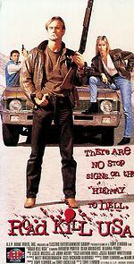 Watch Road-Kill U.S.A.