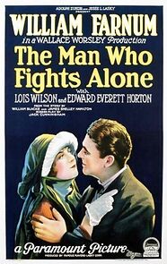 Watch The Man Who Fights Alone