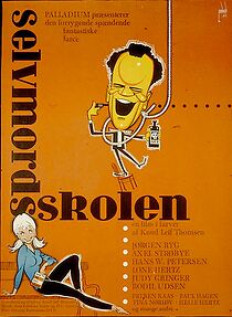 Watch Selvmordsskolen
