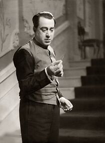 Watch Un señor mucamo