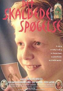 Watch Det skaldede spøgelse