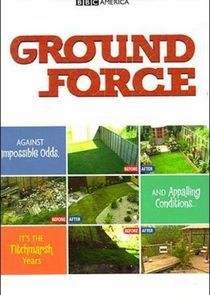 Watch Ground Force