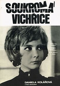 Watch Soukromá vichrice