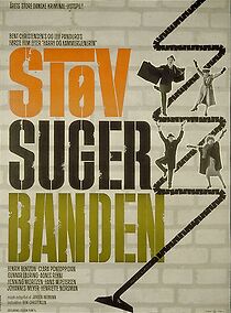 Watch Støvsugerbanden