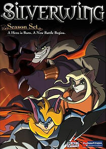 Watch Silverwing
