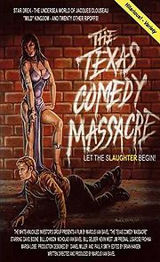Watch The Texas Comedy Massacre