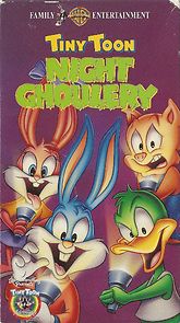 Watch Tiny Toons' Night Ghoulery