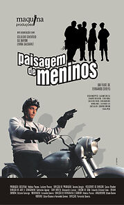 Watch Paisagem de Meninos (Short 2003)