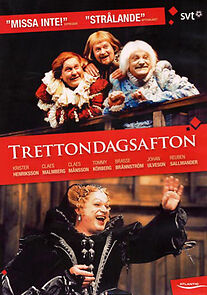 Watch Trettondagsafton