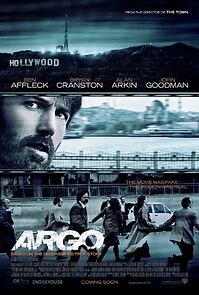 Watch Argo: Absolute Authenticity