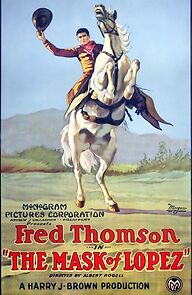 Watch The Mask of Lopez