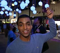 Watch Expo Tour at Microsoft's Future Decoded