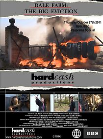 Watch Dale Farm: The Big Eviction