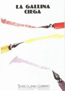 Watch La gallina ciega
