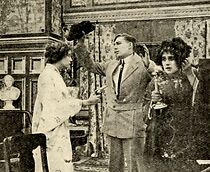 Watch The Cub Reporter's Big Scoop (Short 1912)