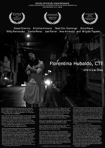 Watch Florentina Hubaldo, CTE