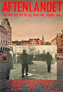 Watch Aftenlandet
