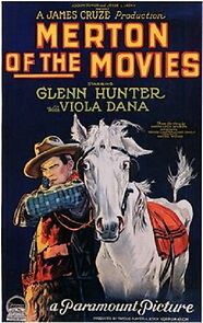 Watch Merton of the Movies