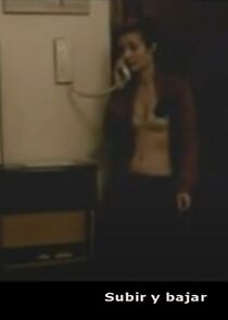 Watch Subir y bajar (Short 2007)