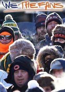 Watch We the Fans: Section 250 of Soldier Field